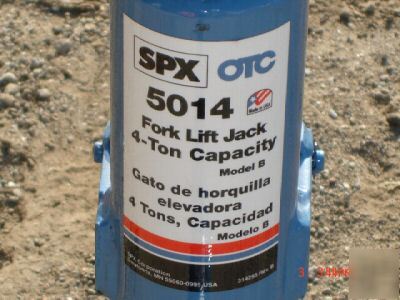 Spx-otc-5014-forklift-fork-lift-jack-4-ton-capacity-partpic-1.jpg