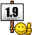 :19